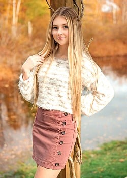 Tegan Marie
